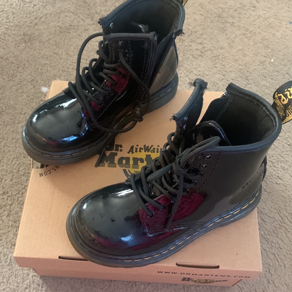 Dr Marten’s